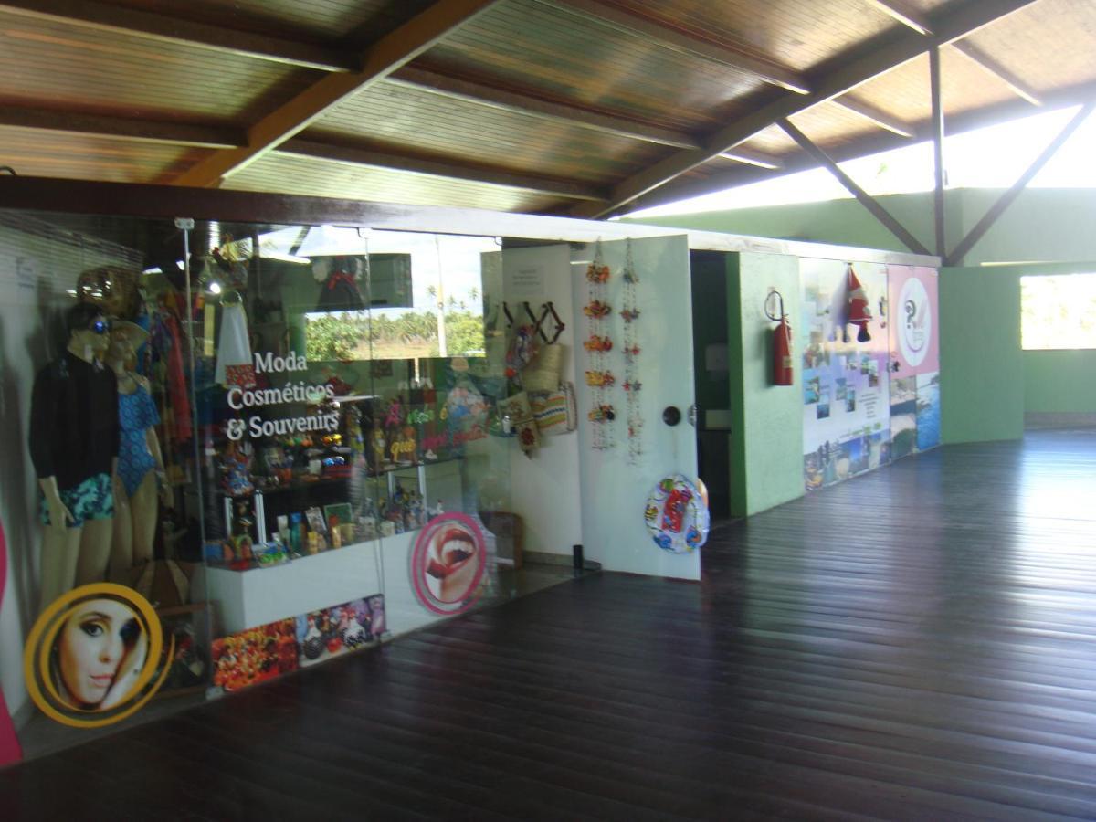 Ancorar Porto De Galinhas Porto de Galinhas Exterior foto