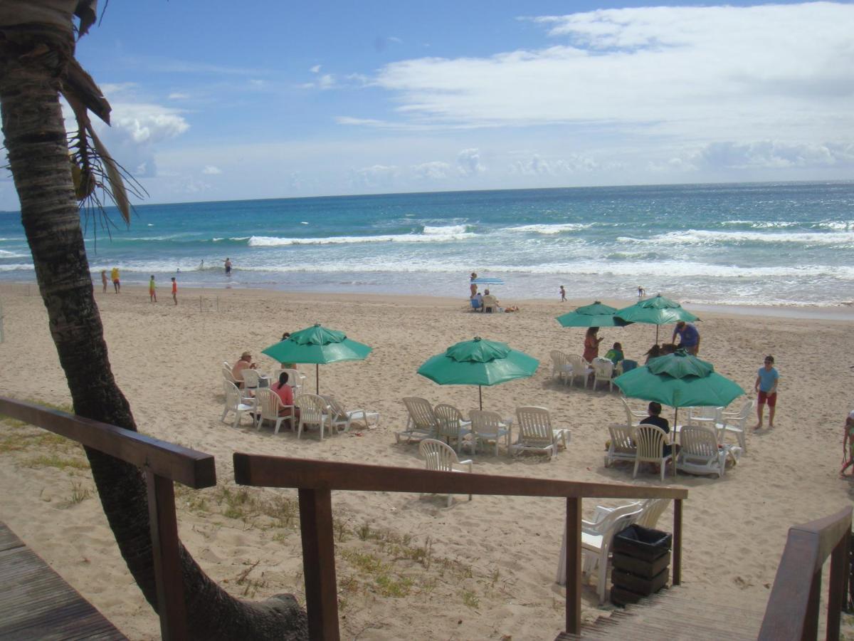 Ancorar Porto De Galinhas Porto de Galinhas Exterior foto
