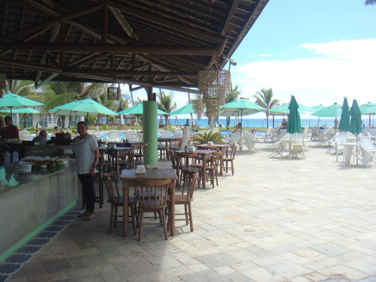 Ancorar Porto De Galinhas Porto de Galinhas Exterior foto