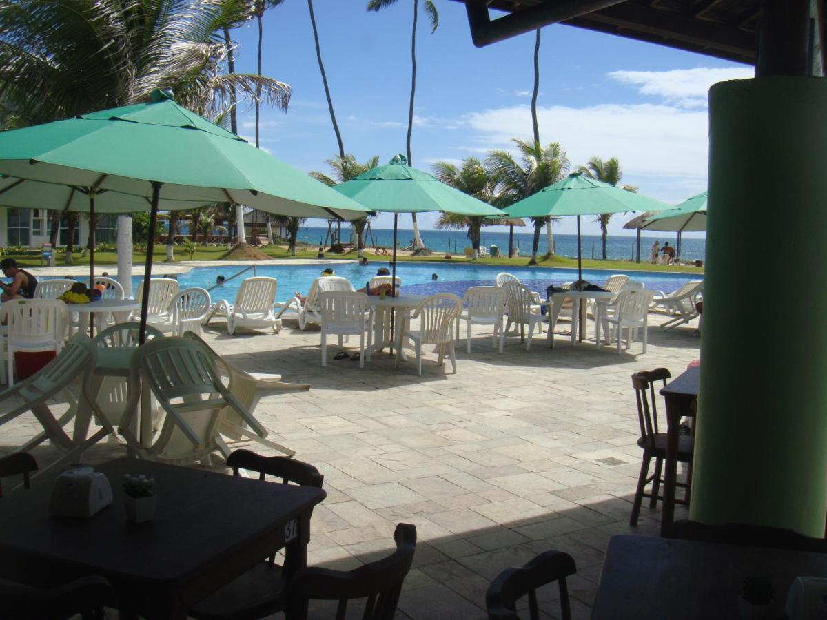 Ancorar Porto De Galinhas Porto de Galinhas Exterior foto