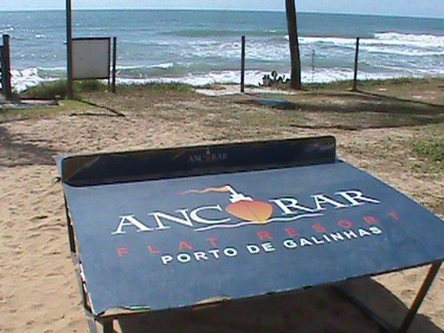 Ancorar Porto De Galinhas Porto de Galinhas Exterior foto